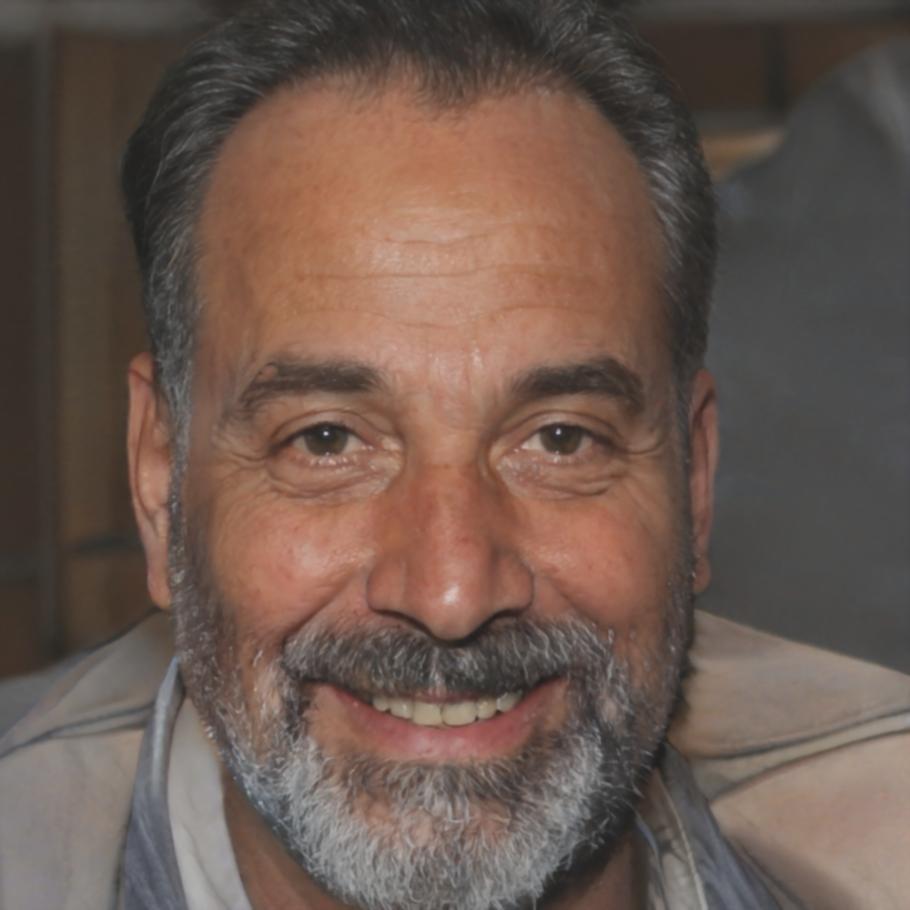 Jethro Lundquist, Lead Financial Educator at zerenxalthova