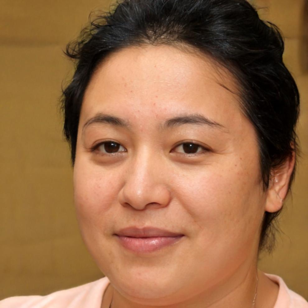 Thora Ellingsen, Senior Budget Analyst at zerenxalthova