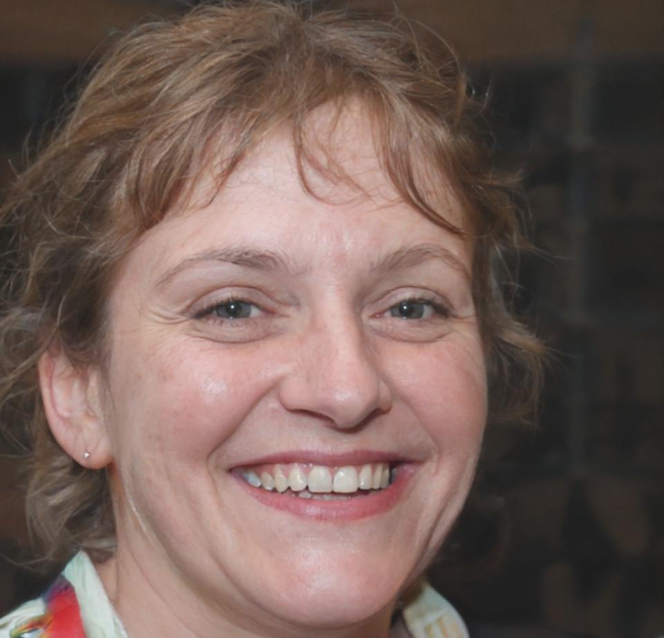 Margot Blackwood budget communication graduate