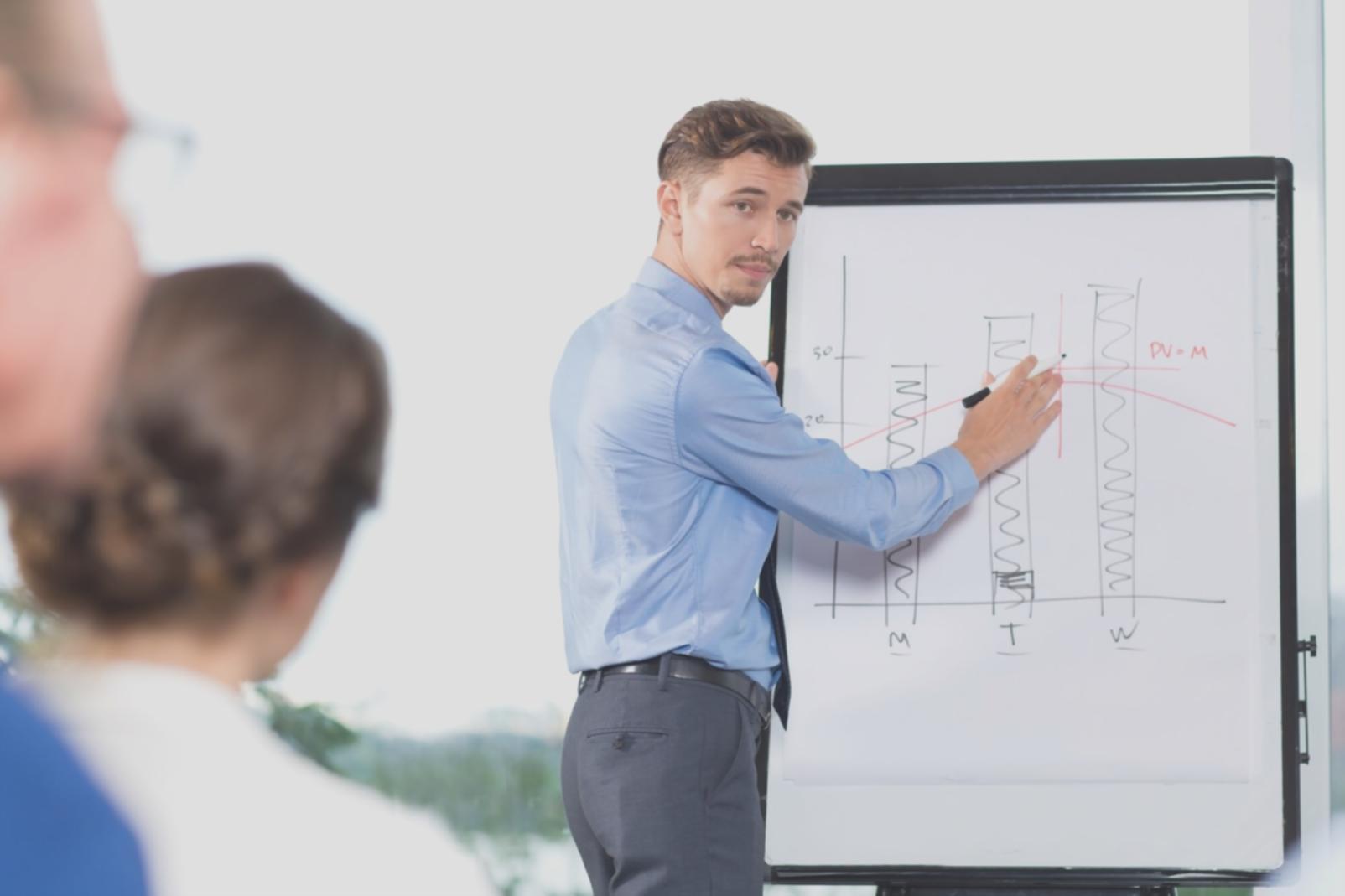 Professional consultation environment for financial discussions